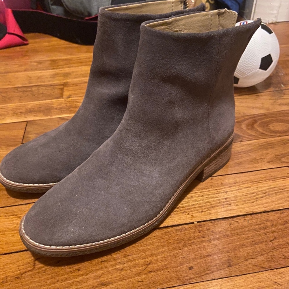 Women’s Sperry Boots